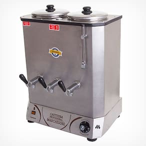 Cafeteira Profissional 12 Litros CF.4.621/622 Marchesoni