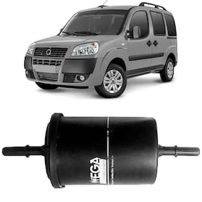 Filtro Combustível Doblo 1.8 8V 2005 a 2025 WEGA FCI-1660