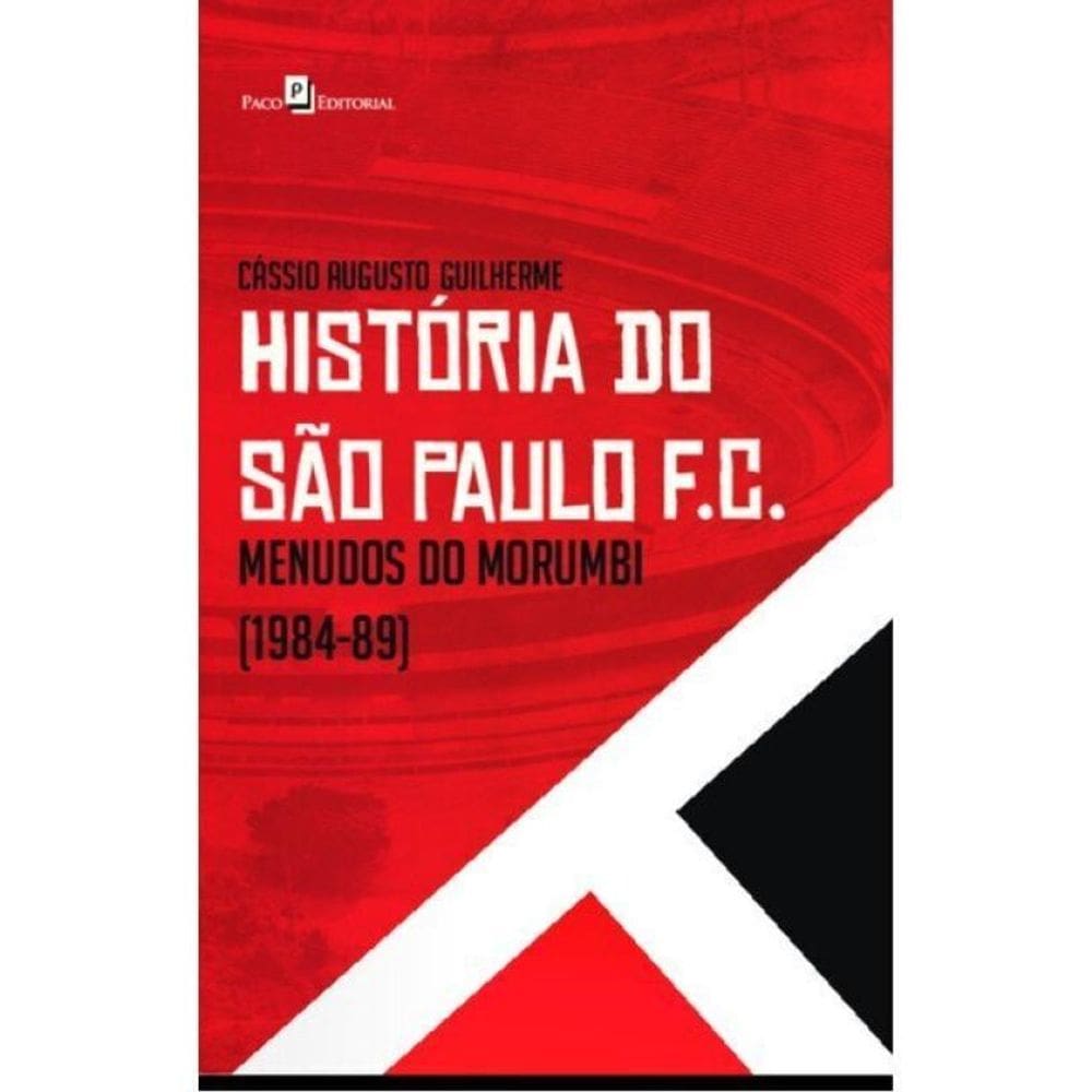 História Do Sp Fc
