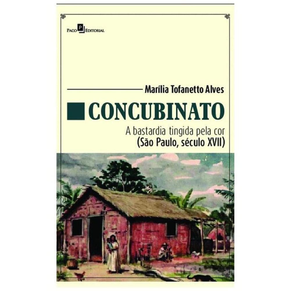 Concubinato