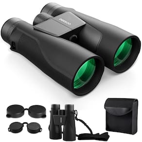 Binóculos Deesoo 15x56 HD impermeáveis para caçar adultos