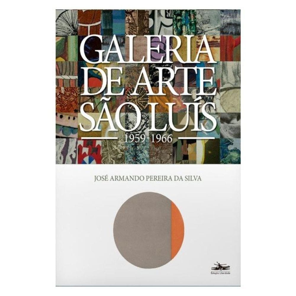 Galeria De Arte São Luís: 1959-1966