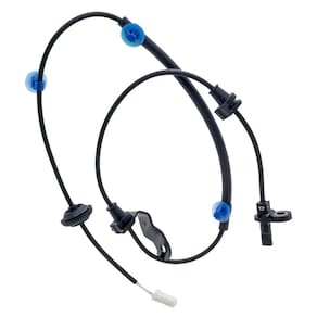 73526 - Sensor Abs Traseiro Direito - City 2009 A 2014 / Fit 2009 A 2014 - Mte Thomson