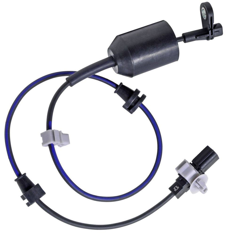 73411 - Sensor Abs Traseiro Esquerdo - Fit 2015 A 2017 - Mte Thomson