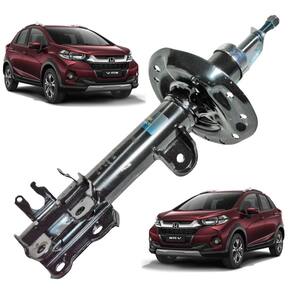 Amortecedor Dianteiro Esquerdo - Wr-V 1.5 L 16V Exl / Ex 2017 A Em Diante - Amd0435