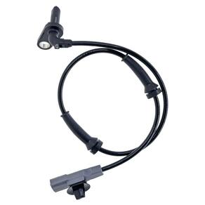 73563 - Sensor Abs Traseiro Esquerdo - March 2012 A 2021 / Versa 2012 A 2021 - Mte Thomson