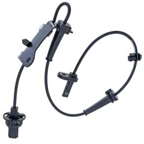 73524 - Sensor Abs Dianteiro Direito - City 2009 A 2014 / Fit 2009 A 2014 - Mte Thomson