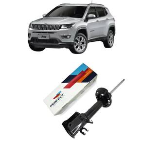Amortecedor Dianteiro Esquerdo - Compass Awd 2.0 Jtd At9 - Longitude / Trailhawk / Fwd 2.0 Ts At6 2017 A 2020 - Amd2401
