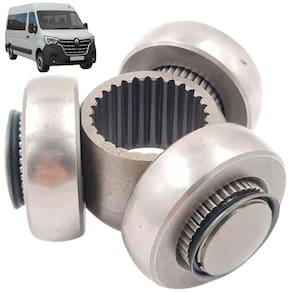 Trizeta - Kwid 1.0 3Cc 2018 A 2021 - Tzp0603
