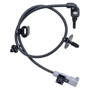 73439 - Sensor Abs Traseiro Esquerdo - Tracker 2014 A 2016 / Tracker 2017 A 2019 - Mte Thomson
