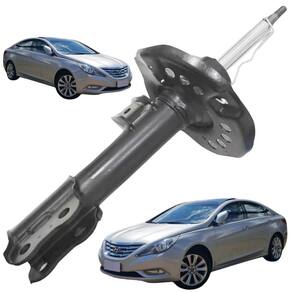Amortecedor Dianteiro Direito - Sonata 2.4 24V 2011 A 2014 - Amd2110