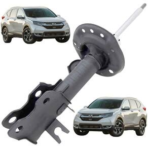 Amortecedor Dianteiro Direito - Cr-V - 2012 A 2016 - Amd0404