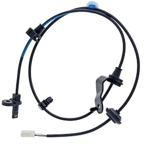 73525 - Sensor Abs Traseiro Esquerdo - City 2009 A 2014 / Fit 2009 A 2014 - Mte Thomson