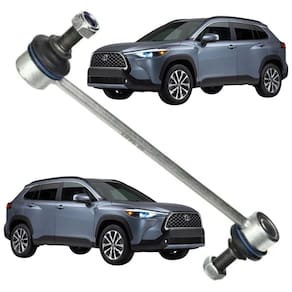 Bieleta Dianteiro - Corolla Cross 2021 A 2022 /Corolla Exceto Hybrid 2020 A 2022 /Yaris Manual 2018 A 2022 - Kbt0706