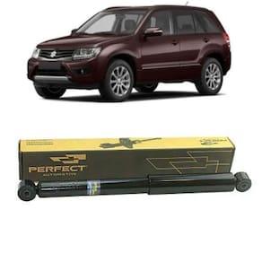 Amortecedor Traseiro - Grand Vitara 2009 A 2017 - Amd3711