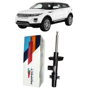 Amortecedor Traseiro Esquerdo - Range Rover Evoque - Sem Sensor Eletrico 2012 A 2021 - Amd2707