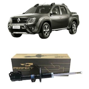 Amortecedor Dianteiro - Oroch Automatico 2016 A 2020 - Amd0626