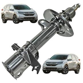 Amortecedor Dianteiro Esquerdo - Cr-V - 2012 A 2020 - Amd0405