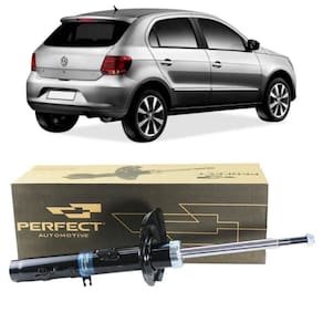 Amortecedor Dianteiro - Gol Rallye G5 / G6 2010 A 2016 - Amd0877