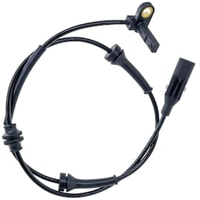 73507 - Sensor Abs Dianteiro - Linea 2008 A 2016 / Punto 2007 A 2017 - Mte Thomson