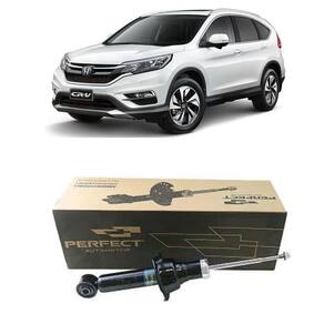Amortecedor Traseiro - Cr-V - 2012 A 2020 - Amd0406