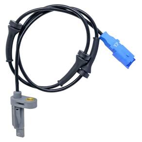 73459 - Sensor Abs Traseiro - 206 2001 A 2010 / 206 2001 A 2010 / 206 2004 A 2010 / 206 2004 A 2010 / 207 2008 A 2015 / 207 2008 A 2015 - Mte Thomson