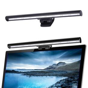 Lâmpada de monitor de laptop Wodgreat LED Screen Light Bar USB