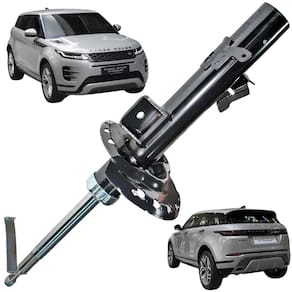 Amortecedor Dianteiro Esquerdo - Range Rover Evoque - Sem Sensor Eletrico 2012 A 2021 - Amd2705