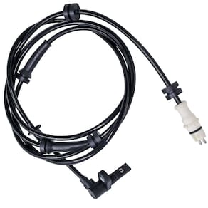 73389 - Sensor Abs Traseiro Esquerdo - Strada 1998 A 2021 - Mte Thomson