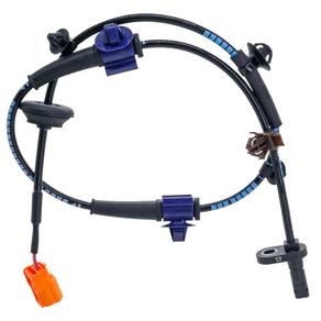 73528 - Sensor Abs Dianteiro Esquerdo - Fit 2006 A 2008 - Mte Thomson
