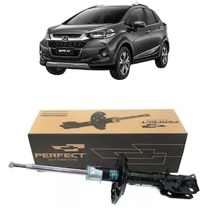 Amortecedor Dianteiro Direito - Wr-V 1.5 L 16V Exl / Ex 2017 A Em Diante - Amd0434
