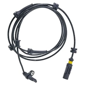 73530 - Sensor Abs Traseiro Direito - Fiorino 2013 A 2021 / Strada 2012 A 2020 - Mte Thomson