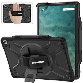 Capa para tablet BracelStock para Amazon Fire Max 11 de 13ª geração