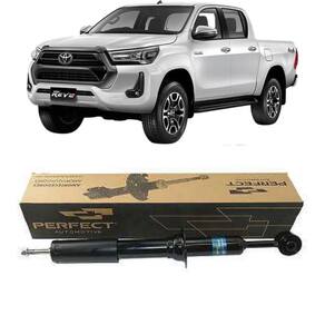 Amortecedor Dianteiro - Hilux Pickup 2016 A 2020 - Amd0711