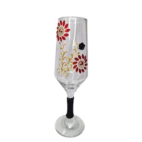 Taça Pomba Gira Altar Umbanda Candomblé + Presente