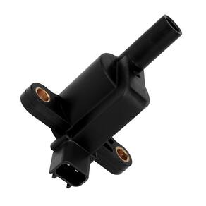 Bobina de ignição Caltric compatível com Polaris Ace 570 2018-2019/Ranger 500 2012-2021/Ranger 570 2016-2020