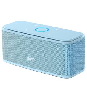 Alto-falante Bluetooth DOSS SoundBox Touch 12W HD Sound IPX5