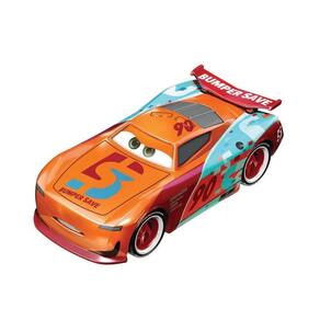 Veículos de mudança de cor de carros da Disney de brinquedo para crianças de 3 anos ou mais