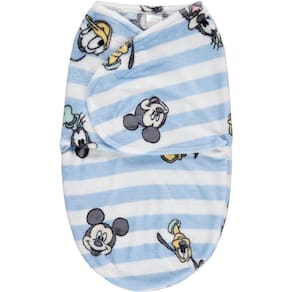 Saco de enfeite para bebês Disney Mickey & Friends Single Pay