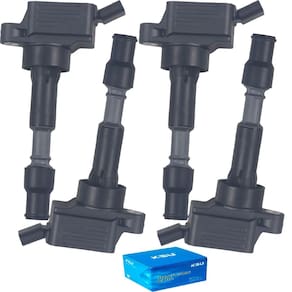 Pacote de bobinas KSU para Hyundai Sonata 2.0L L4 ELECTRIC/GAS 2016-2019