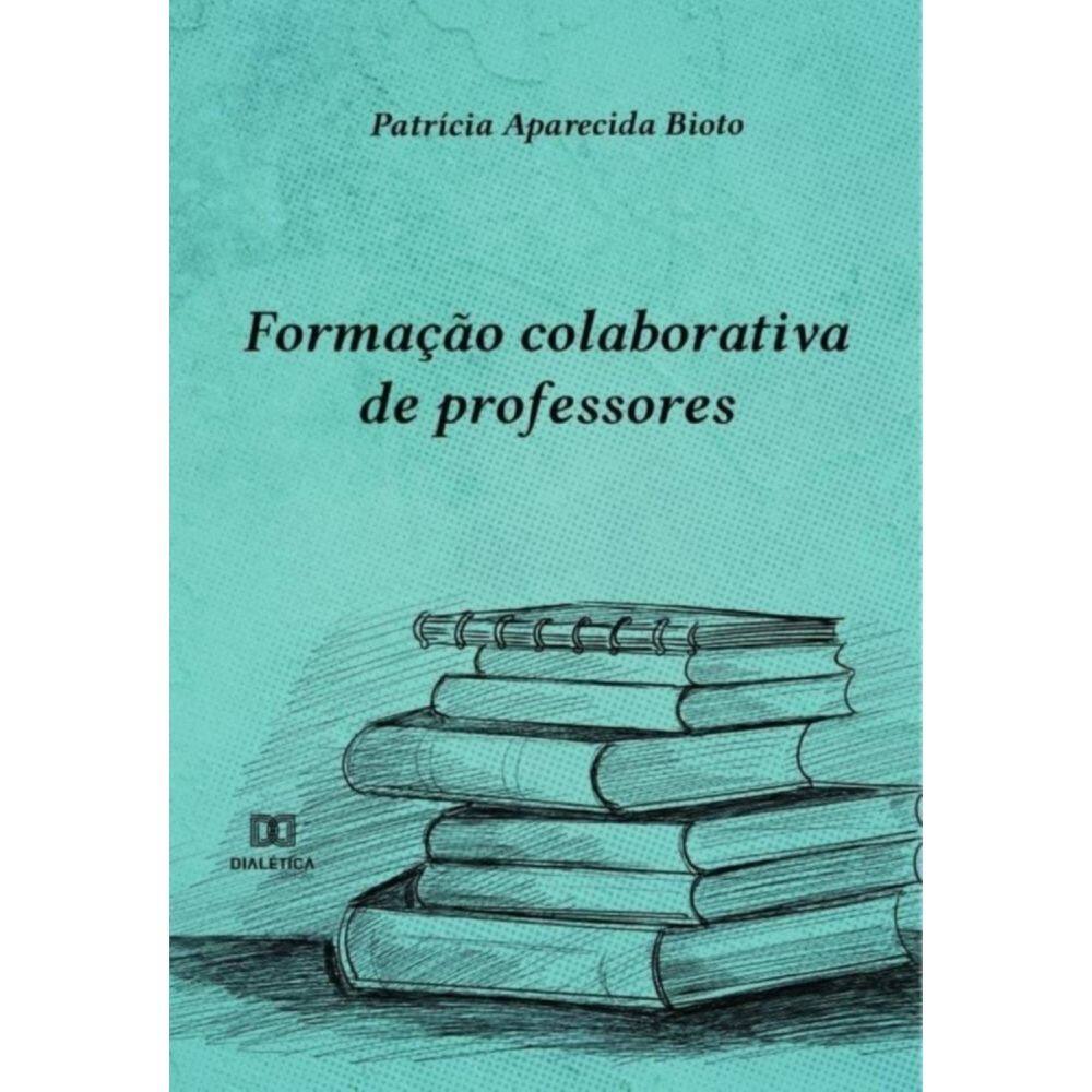 Formação colaborativa de professores - Português