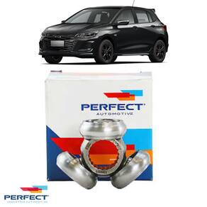 Trizeta - Onix 1.0 Turbo At 2020 A 2021 - Tzp0319