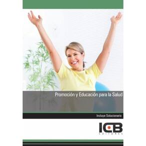 Promoción y Educación para la Salud - Espanhol