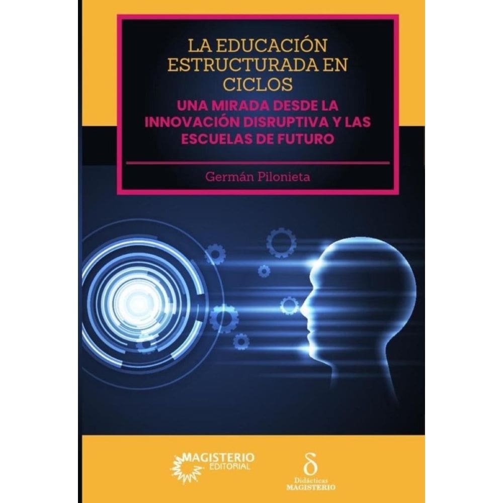 La educación estructurada en ciclos - Espanhol
