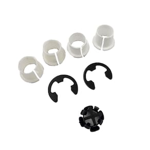 Kit Corrente Engrenagem Caixa Tração 4x4 Ranger 3.0 Troller