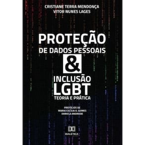 Proteção de Dados Pessoais & Inclusão LGBT-Português