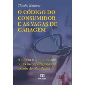O Código do Consumidor e as Vagas de Garagem - Português
