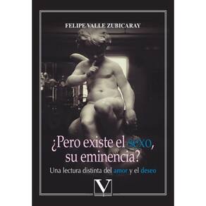 ¿Pero existe el sexo, su eminencia? - Espanhol
