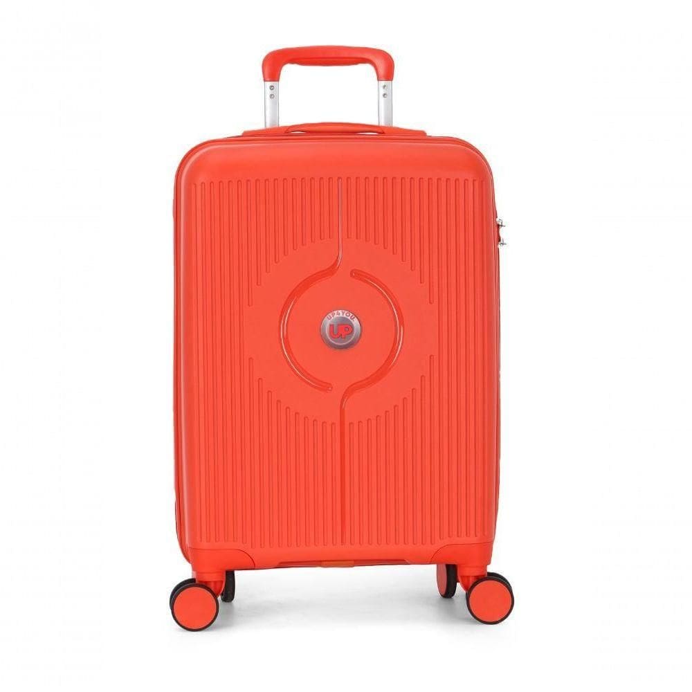 Mala Média Up Morro De SP Vermelho - M Vermelho