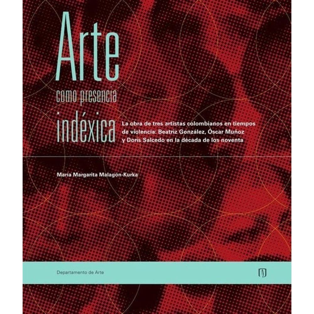 Arte como presencia indéxica - Espanhol